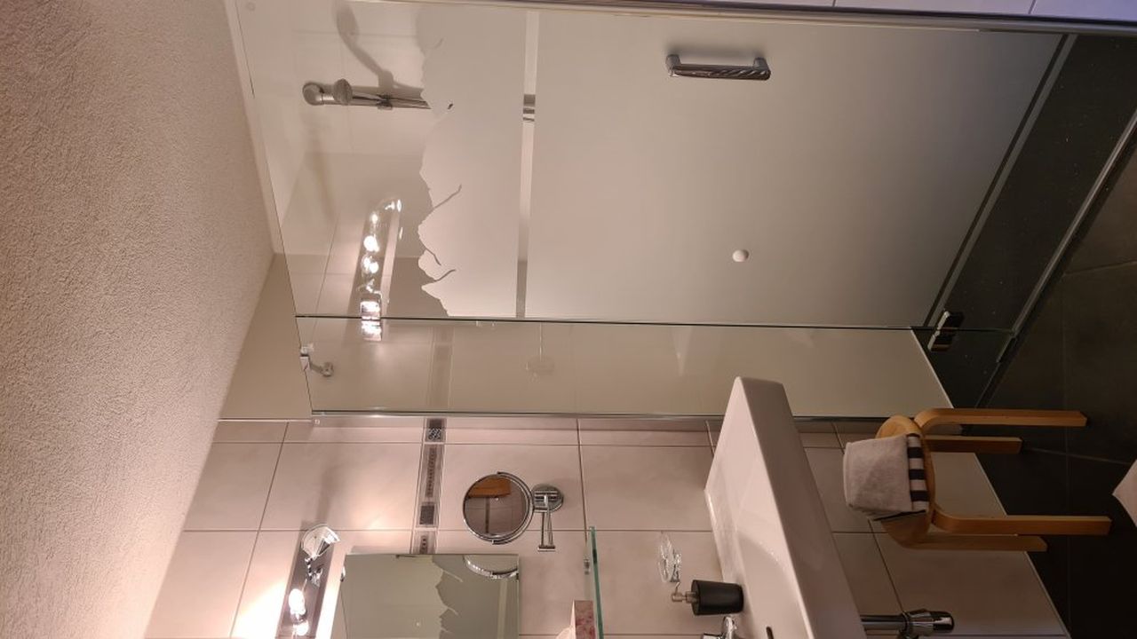 Badezimmer Haus Hedwig 2 Badezimmer Haus Hedwig 2